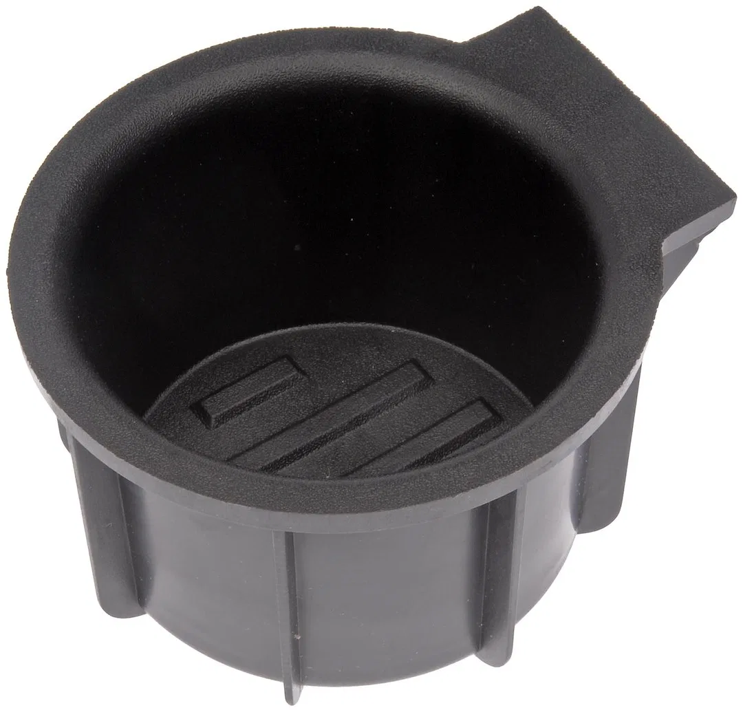 41015 – DORMAN Cup Holder, OE Replacement Boxed Insert - view 2